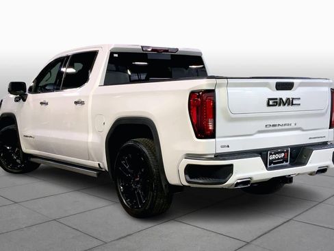 Used 2021 GMC Sierra 1500 Denali w/ Denali Ultimate Package image 12