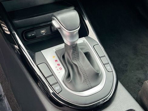 Certified 2023 Kia Forte GT-Line w/ GT-Line Technology Package image 16