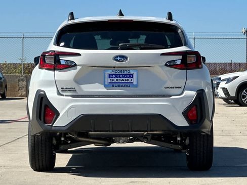 New 2026 Subaru Crosstrek 2.0i Premium AWD/4WD image 4