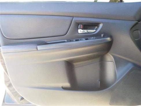 Used 2015 Subaru WRX Limited image 17