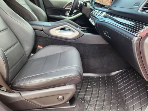 Certified 2024 Mercedes-Benz GLE 350 4MATIC image 19
