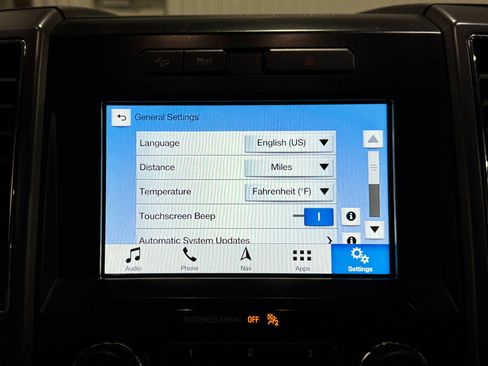 Used 2017 Ford F150 XLT w/ Equipment Group 302A Luxury image 23