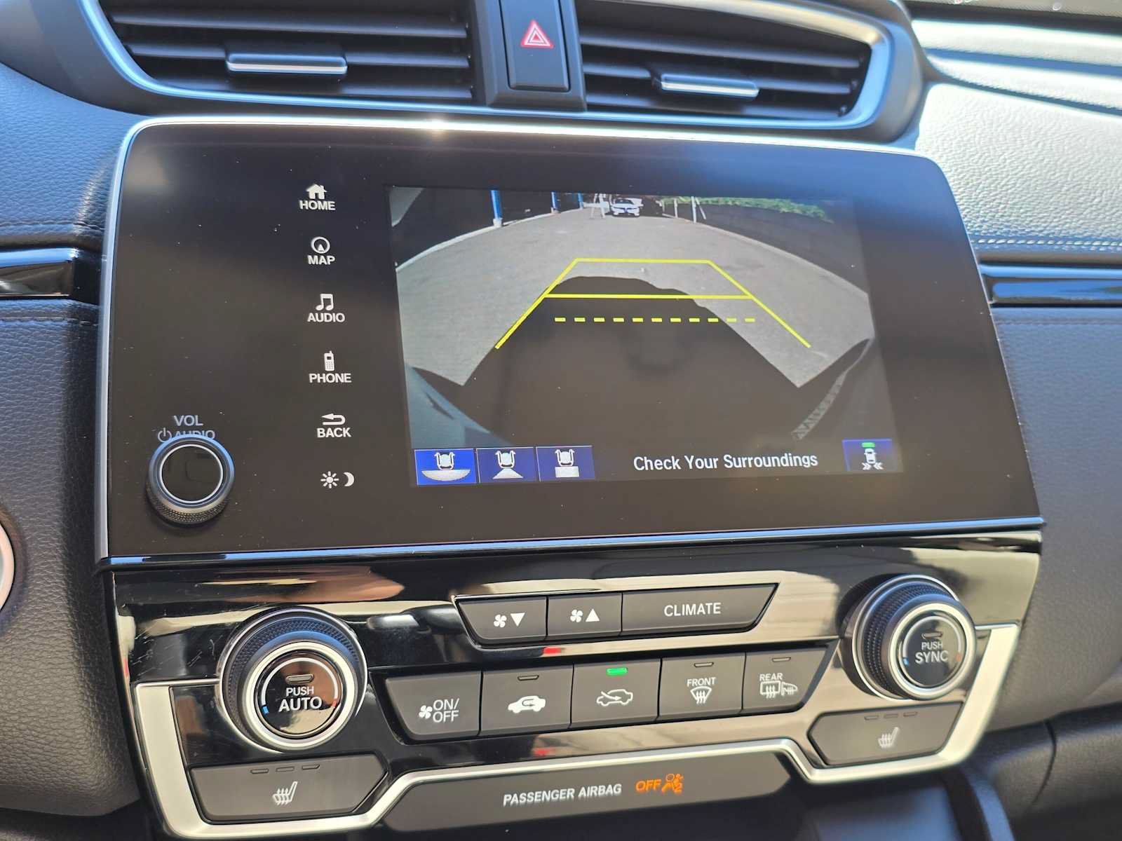 Used 2020 Honda CR-V Touring image 28