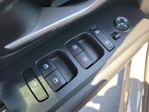 Used 2023 Hyundai Santa Cruz SEL AWD/4WD image 17