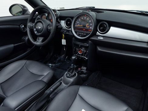 Used 2015 MINI Cooper Roadster image 22
