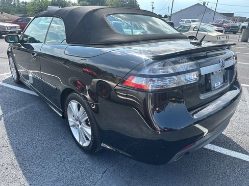 Used 2008 Saab 9-3 Aero w/ Touring Package image 5