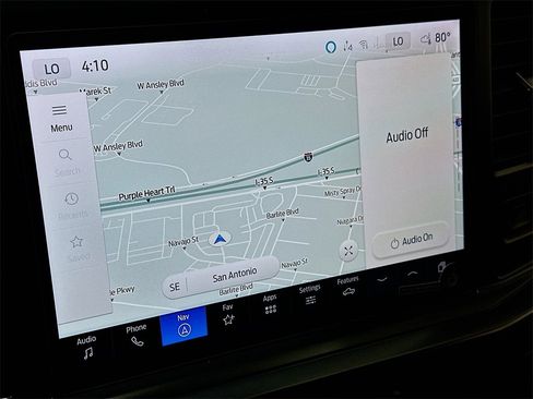 Used 2026 Ford F250 Lariat w/ FX4 Off-Road Package image 13