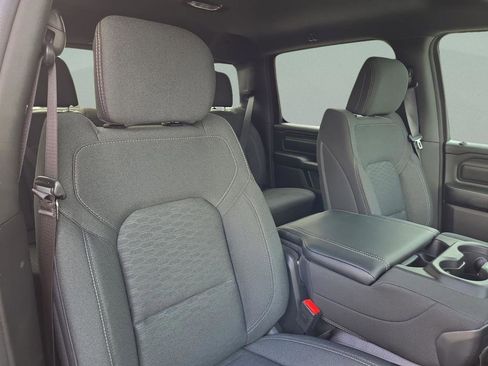 New 2026 RAM 1500 Classic Warlock AWD/4WD image 31