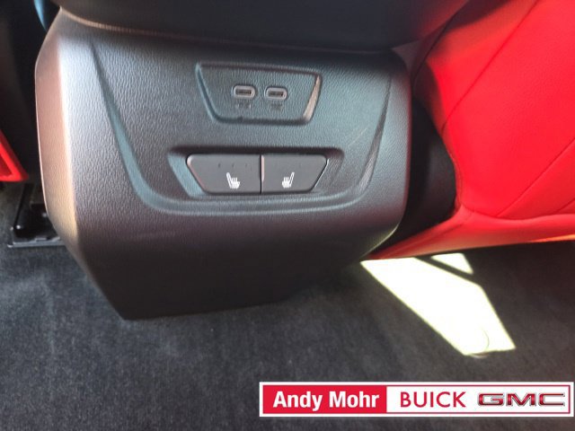 Used 2024 Chevrolet Blazer EV RS AWD/4WD image 47