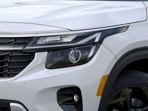 New 2026 Kia Seltos EX w/ EX Sunroof Package image 6