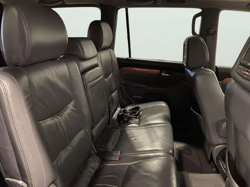 Used 2006 Lexus GX 470 AWD/4WD image 25