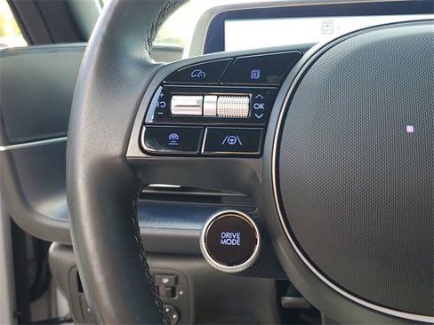 Certified 2024 Hyundai Ioniq 6 Limited image 14