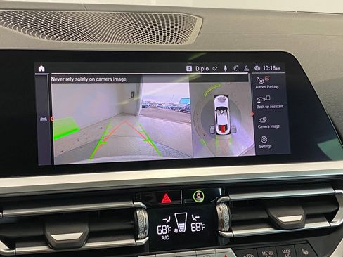 Certified 2021 BMW 440i xDrive Coupe w/ Premium Package image 25