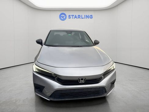 Used 2024 Honda Civic Sport image 6