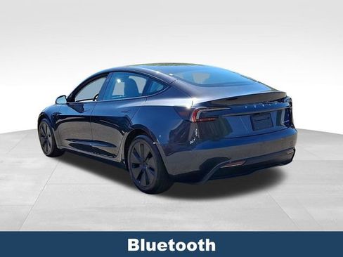 Used 2024 Tesla Model 3 Long Range AWD/4WD image 5