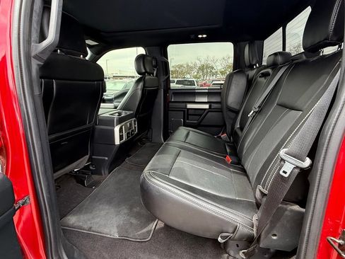 Used 2020 Ford F150 Lariat w/ Equipment Group 502A Luxury AWD/4WD image 18