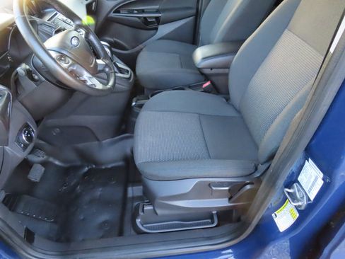 Used 2018 Ford Transit Connect XL image 6