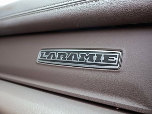 Used 2025 RAM 2500 Laramie w/ Towing Technology Group image 53