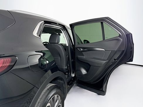 Used 2025 Buick Envision Preferred image 29