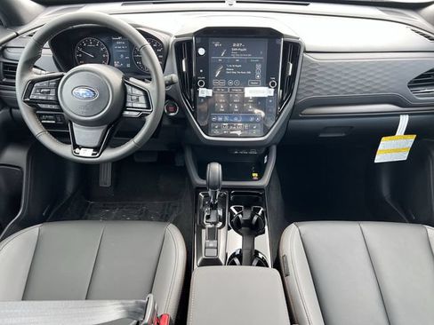 New 2026 Subaru Forester Sport AWD/4WD image 13