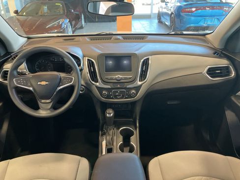 Used 2020 Chevrolet Equinox LS image 22