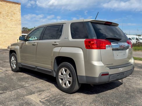 Used 2014 GMC Terrain SLE FWD image 5