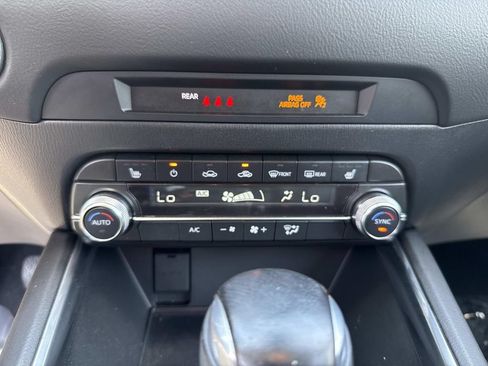 Used 2024 MAZDA CX-5 Carbon Edition AWD/4WD image 37