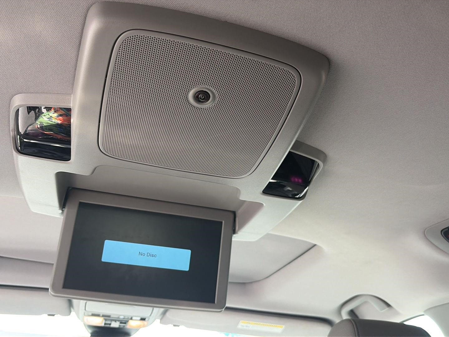 Certified 2023 Honda Odyssey Touring image 31