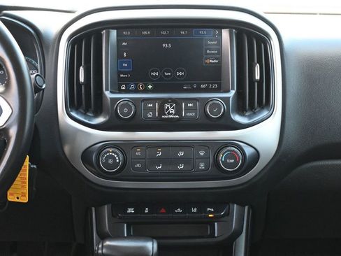 Used 2019 Chevrolet Colorado LT w/ LT Convenience Package image 11