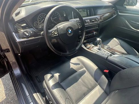 Used 2014 BMW 535i xDrive Sedan image 24