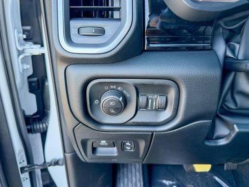 New 2026 RAM 1500 Laramie w/ Night Edition AWD/4WD image 21