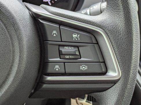 Certified 2025 Subaru Impreza 2.0i image 23