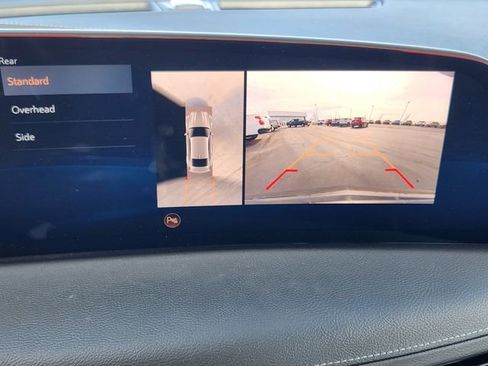 Used 2025 Cadillac CT5 Premium Luxury w/ Sun And Sound Package image 29