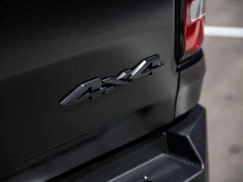 Used 2021 RAM 1500 TRX w/ TRX Level 2 Equipment Group AWD/4WD image 16