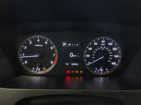 Used 2016 Hyundai Sonata SE w/ Cargo Package image 14