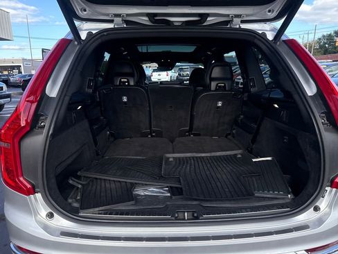 Used 2016 Volvo XC90 T6 Inscription w/ Vision Package image 24
