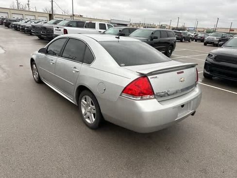 Used 2011 Chevrolet Impala LT w/ Luxury Edition Package image 13