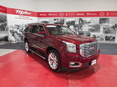 Used 2018 GMC Yukon SLT w/ Premium Edition