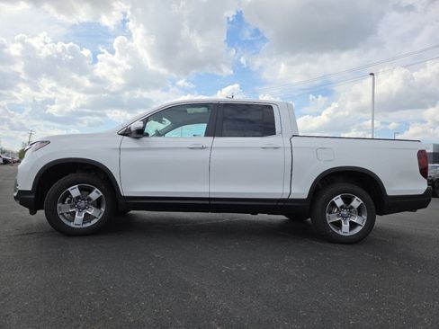 New 2026 Honda Ridgeline RTL image 15