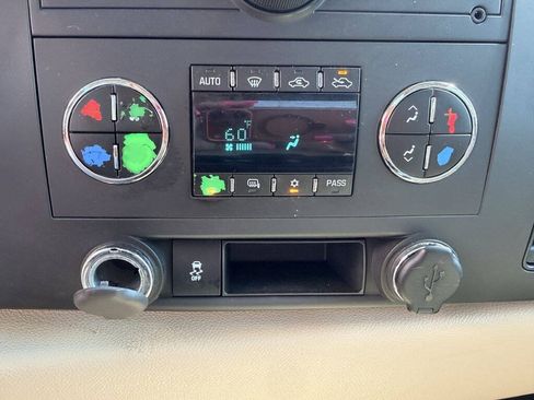 Used 2012 GMC Sierra 1500 SLE w/ Power Tech Package RWD image 20