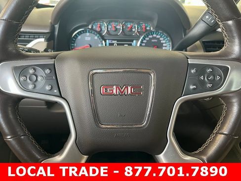 Used 2019 GMC Yukon SLT image 21