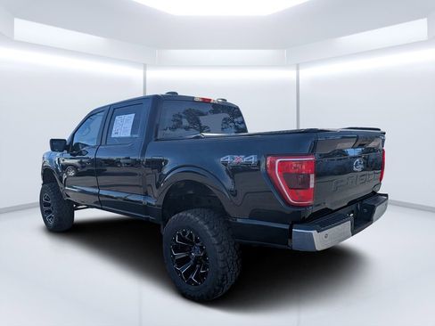 Used 2023 Ford F150 XLT image 5