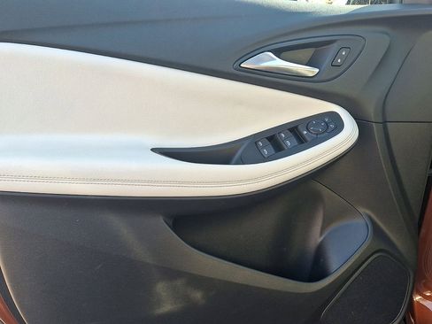 Certified 2020 Buick Encore GX Preferred image 10