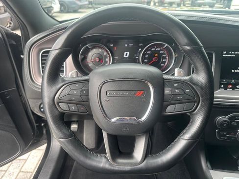 Used 2023 Dodge Charger Scat Pack RWD image 13