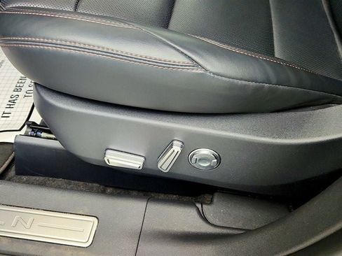 Used 2024 Lincoln Nautilus Premier w/ Equipment Group 102A AWD/4WD image 12