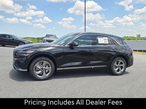 New 2026 Genesis GV70 2.5T Advanced AWD/4WD image 6