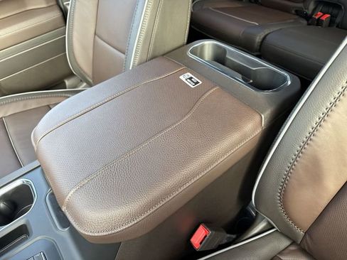 New 2026 GMC Sierra 1500 Denali w/ Technology Package image 21