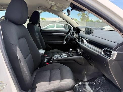 Used 2018 MAZDA CX-5 Sport FWD image 18