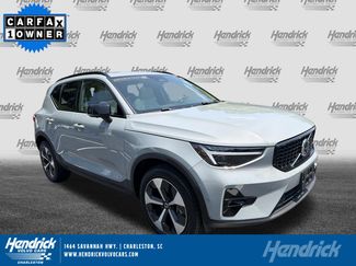 Certified 2024 Volvo XC40 B5 Plus w/ Climate Package AWD/4WD video 1