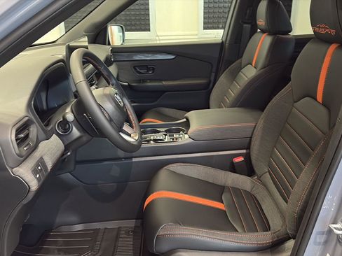 New 2026 Honda Passport TrailSport image 7